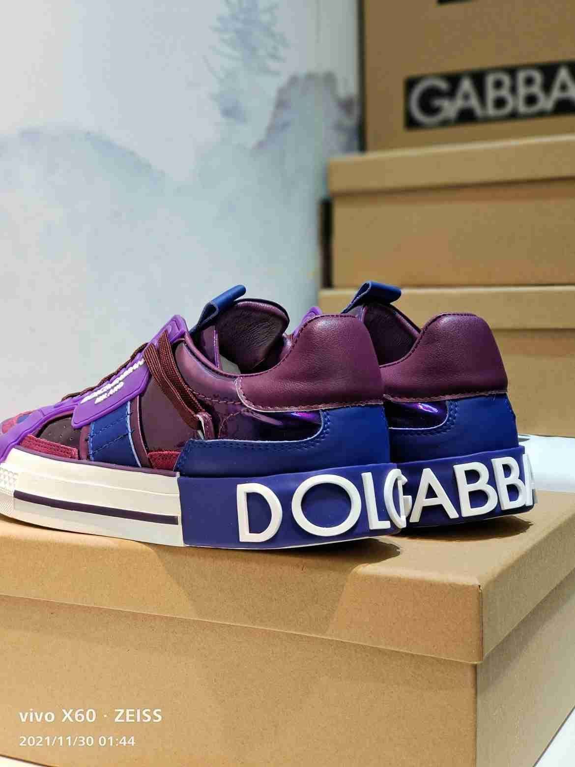 Zapatillas Unisex DG casual Zapatillas de Hombres Zapatillas Unisex DG casual