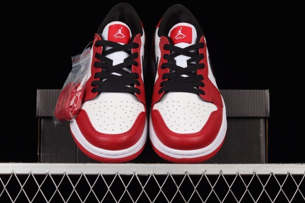 Zapatillas Air Jordan 1 Low Golf UNC AJ1 Joe 1 Zapatillas de Hombres Zapatillas Air Jordan 1 Low Golf UNC AJ1 Joe 1