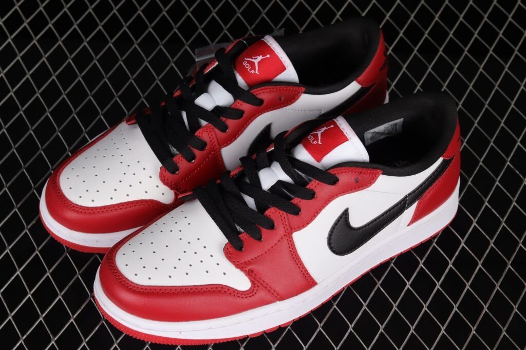 Zapatillas Air Jordan 1 Low Golf UNC AJ1 Joe 1 Zapatillas de Hombres Zapatillas Air Jordan 1 Low Golf UNC AJ1 Joe 1