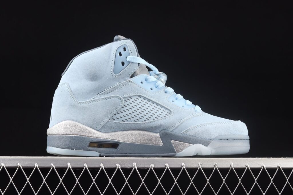 Zapatillas Air Jordán 5 AJ5 Joe 5 Zapatillas de Hombres Zapatillas Air Jordán 5 AJ5 Joe 5