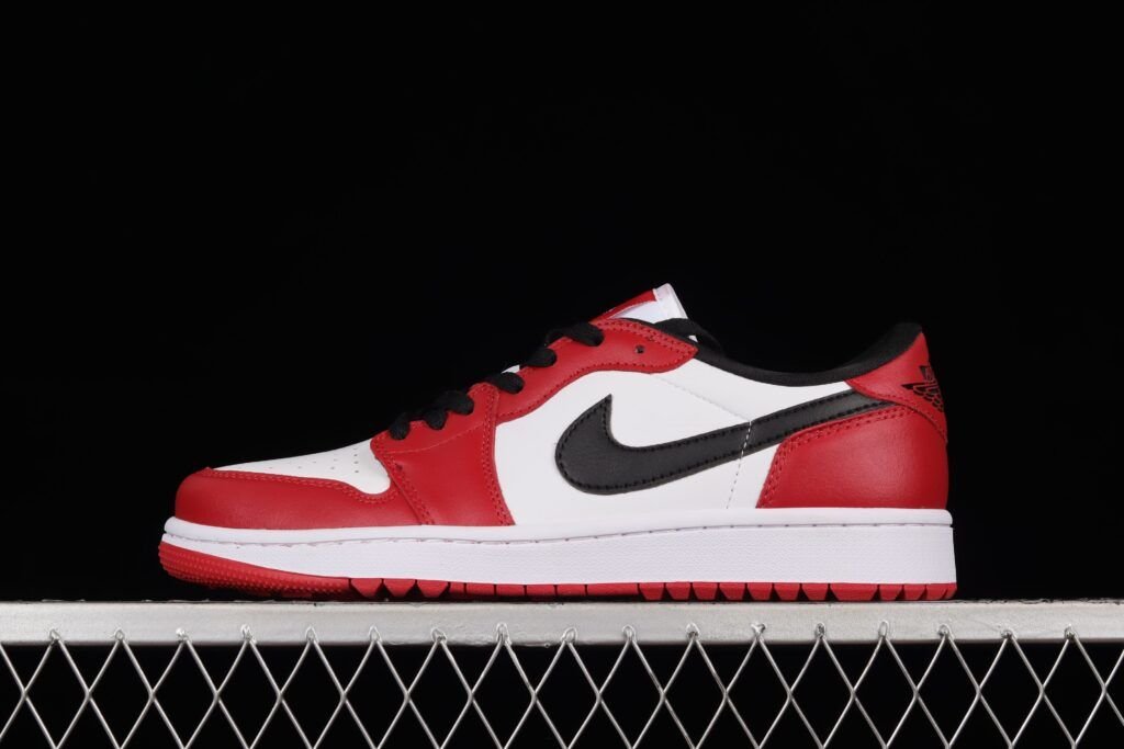 Zapatillas Air Jordan 1 Low Golf UNC AJ1 Joe 1 Zapatillas de Hombres Zapatillas Air Jordan 1 Low Golf UNC AJ1 Joe 1