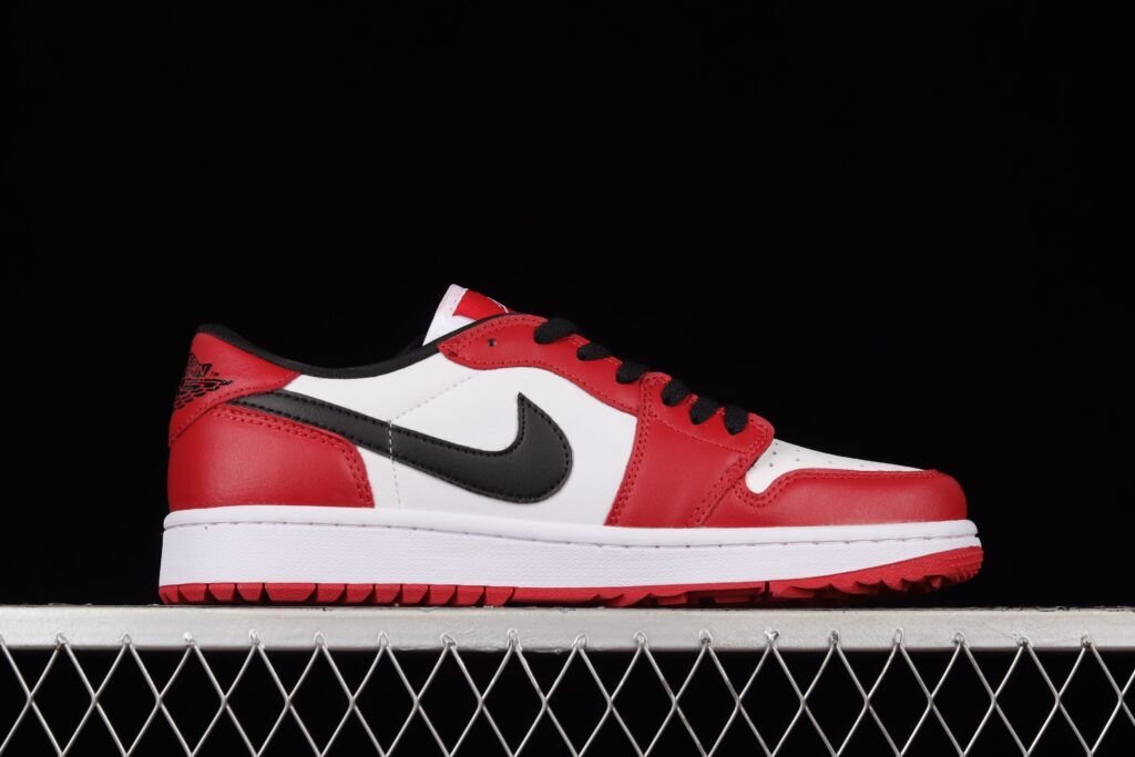 Zapatillas Air Jordan 1 Low Golf UNC AJ1 Joe 1 Zapatillas de Hombres Zapatillas Air Jordan 1 Low Golf UNC AJ1 Joe 1