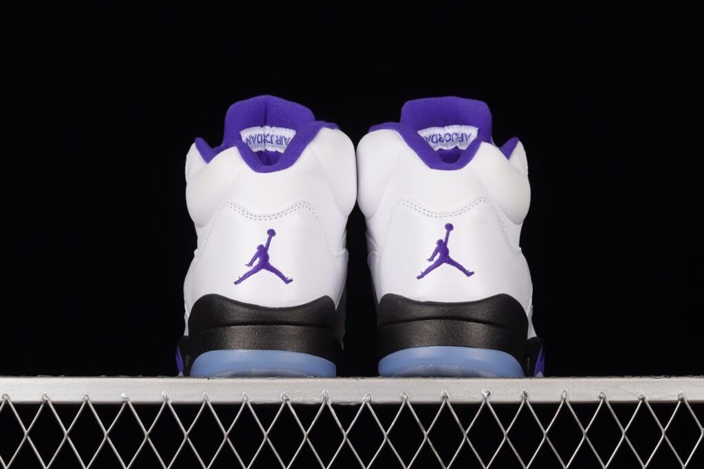 Zapatillas Air Jordán 5 AJ5 Joe 5 Zapatillas de Hombres Zapatillas Air Jordán 5 AJ5 Joe 5
