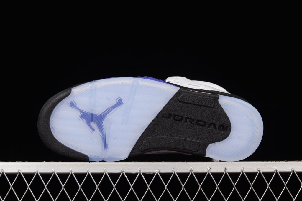 Zapatillas Air Jordán 5 AJ5 Joe 5 Zapatillas de Hombres Zapatillas Air Jordán 5 AJ5 Joe 5