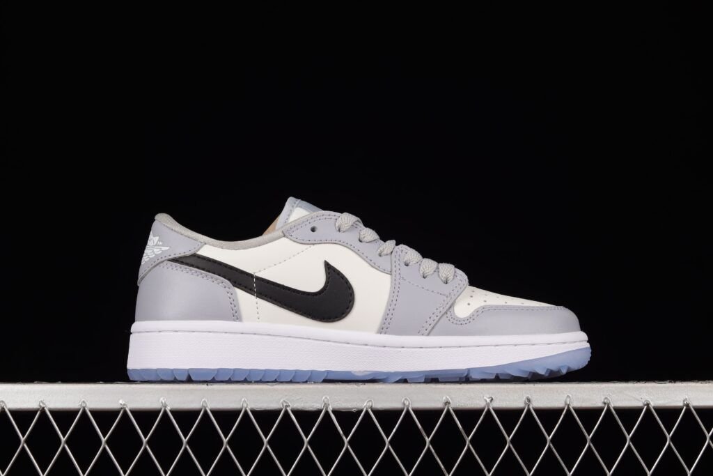Zapatillas Air Jordan 1 Low Golf UNC AJ1 Joe 1 Zapatillas de Hombres Zapatillas Air Jordan 1 Low Golf UNC AJ1 Joe 1