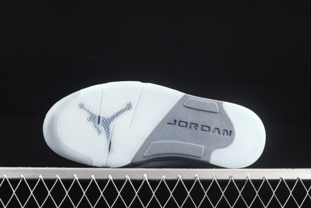 Zapatillas Air Jordán 5 AJ5 Joe 5 Zapatillas de Hombres Zapatillas Air Jordán 5 AJ5 Joe 5