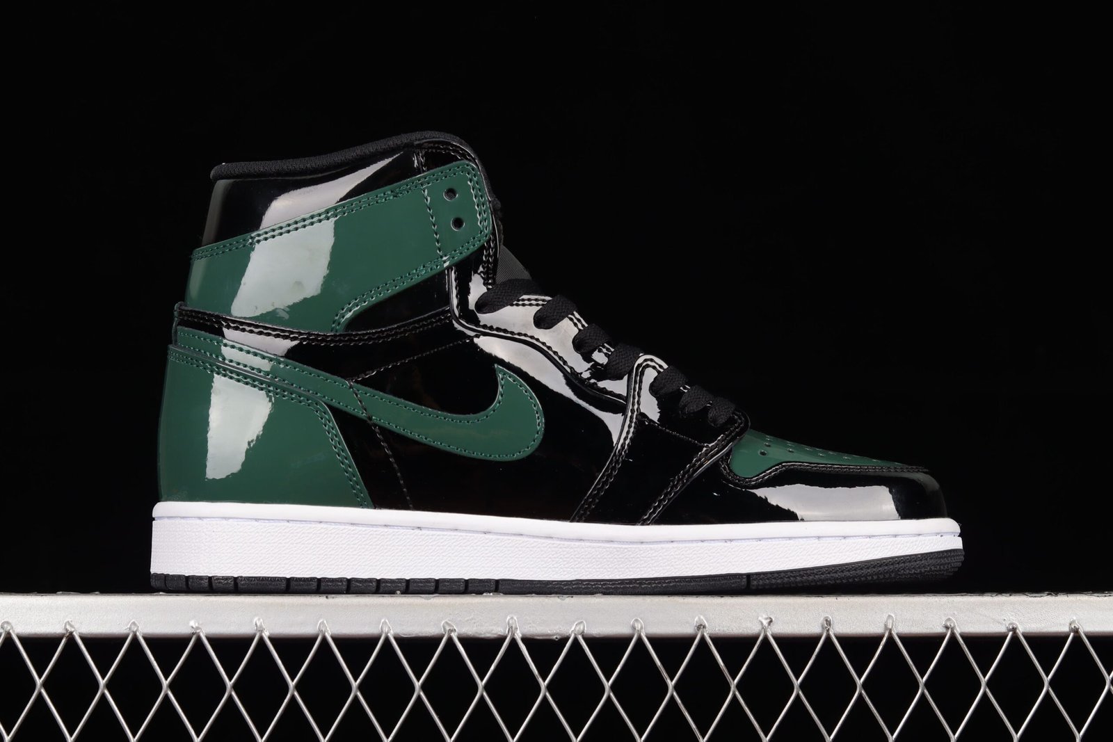 Air Jordan 1 Retro Hi NRG Zapatillas de Hombres Air Jordan 1 Retro Hi NRG Zapatillas de Hombres