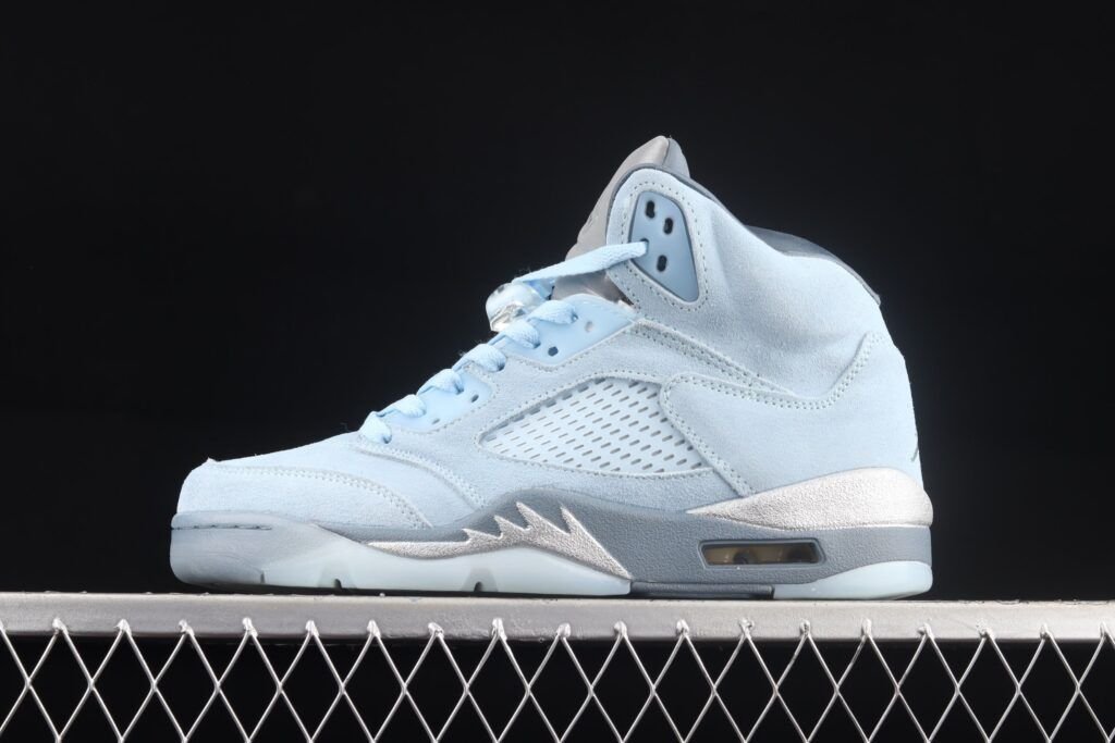 Zapatillas Air Jordán 5 AJ5 Joe 5 Zapatillas de Hombres Zapatillas Air Jordán 5 AJ5 Joe 5
