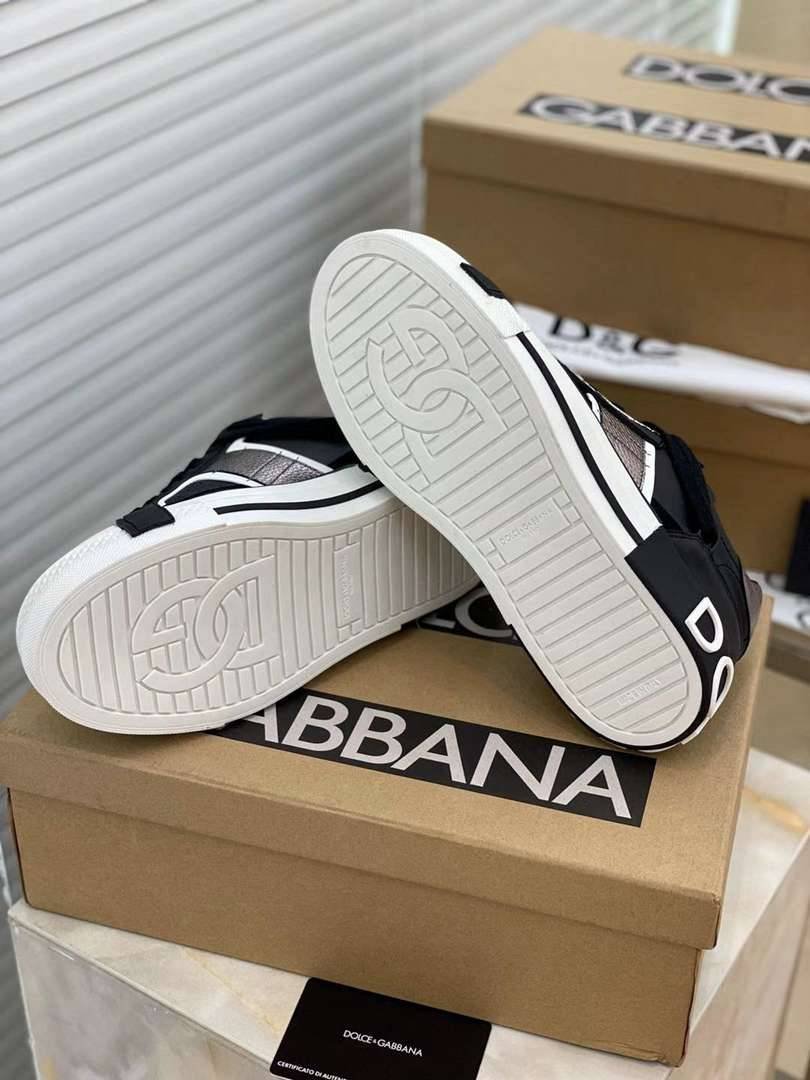 Zapatillas Unisex DG casual Zapatillas de Hombres Zapatillas Unisex DG casual