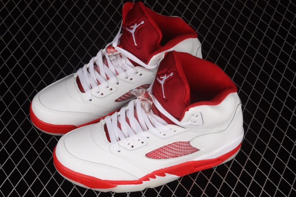 Zapatillas Air Jordán 5 AJ5 Joe 5 Zapatillas de Hombres Zapatillas Air Jordán 5 AJ5 Joe 5
