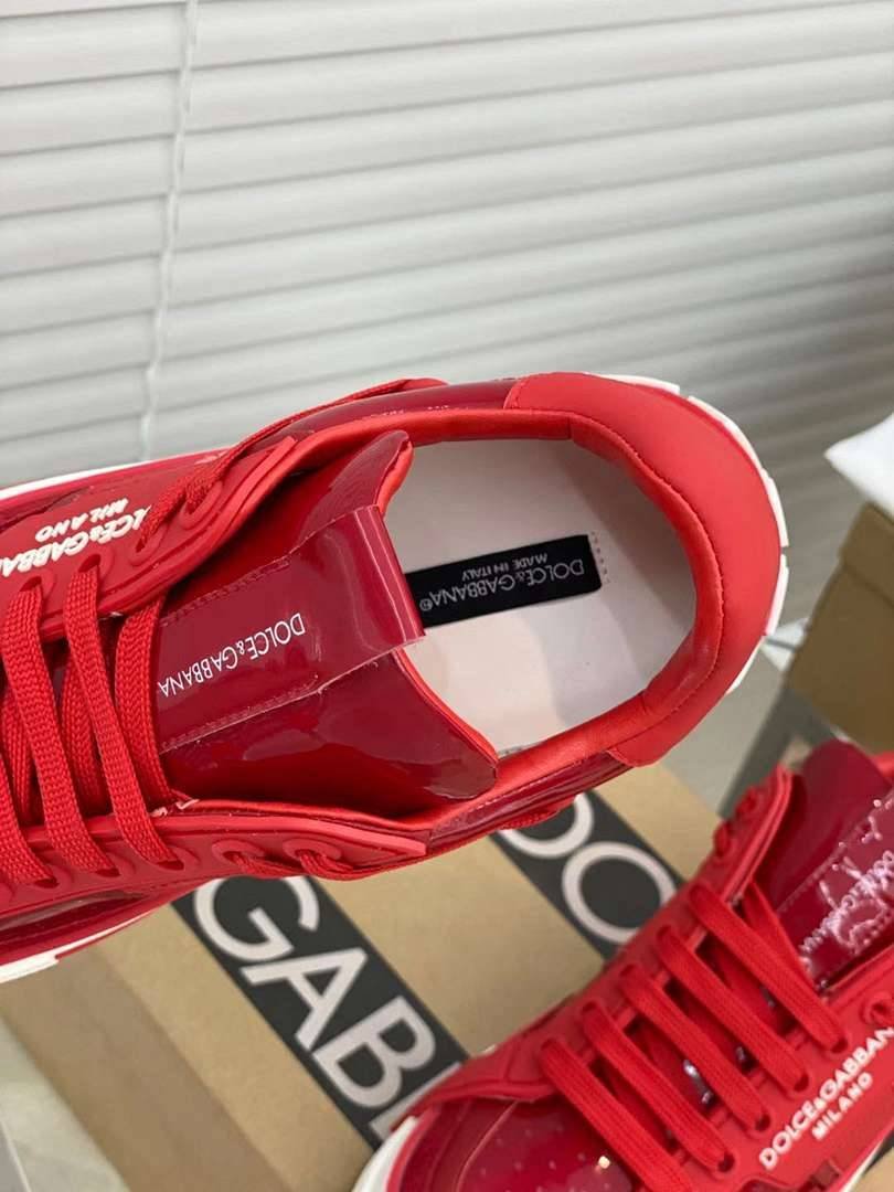 Zapatillas Unisex DG casual Zapatillas de Hombres Zapatillas Unisex DG casual