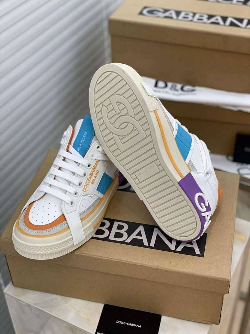 Zapatillas casual Unisex DG Zapatillas de Hombres Zapatillas casual Unisex DG