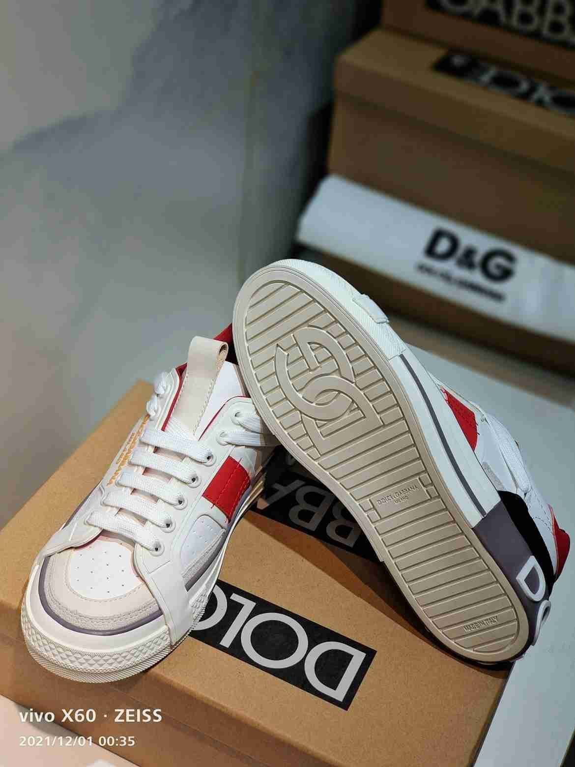 Zapatillas casual Unisex DG Zapatillas de Hombres Zapatillas casual Unisex DG