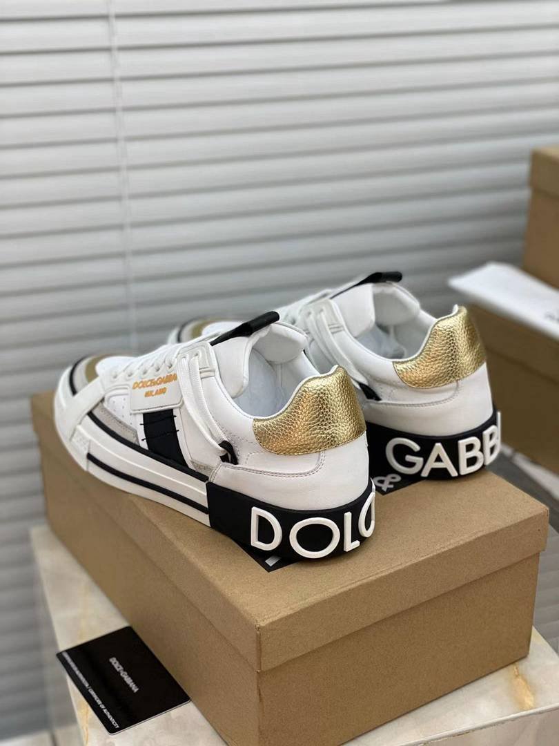 Zapatillas Unisex DG casual Zapatillas de Hombres Zapatillas Unisex DG casual