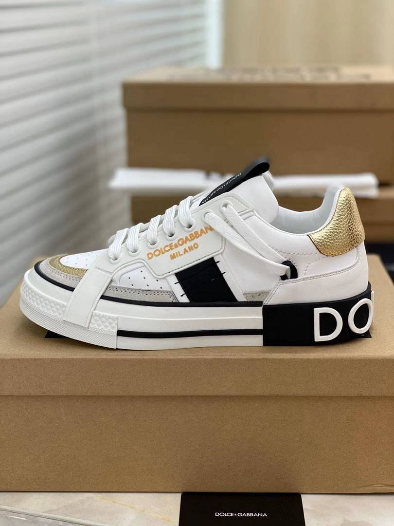 Zapatillas Unisex DG casual Zapatillas de Hombres Zapatillas Unisex DG casual