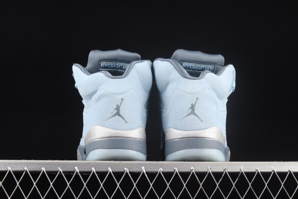 Zapatillas Air Jordán 5 AJ5 Joe 5 Zapatillas de Hombres Zapatillas Air Jordán 5 AJ5 Joe 5