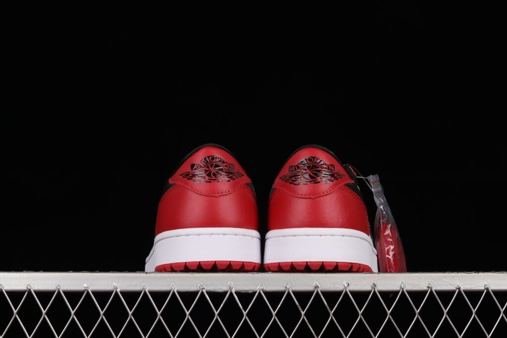 Zapatillas Air Jordan 1 Low Golf UNC AJ1 Joe 1 Zapatillas de Hombres Zapatillas Air Jordan 1 Low Golf UNC AJ1 Joe 1