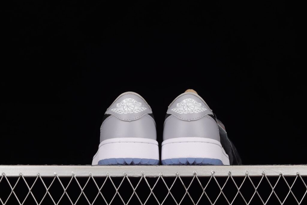 Zapatillas Air Jordan 1 Low Golf UNC AJ1 Joe 1 Zapatillas de Hombres Zapatillas Air Jordan 1 Low Golf UNC AJ1 Joe 1