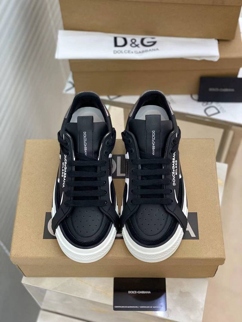 Zapatillas Unisex DG casual Zapatillas de Hombres Zapatillas Unisex DG casual