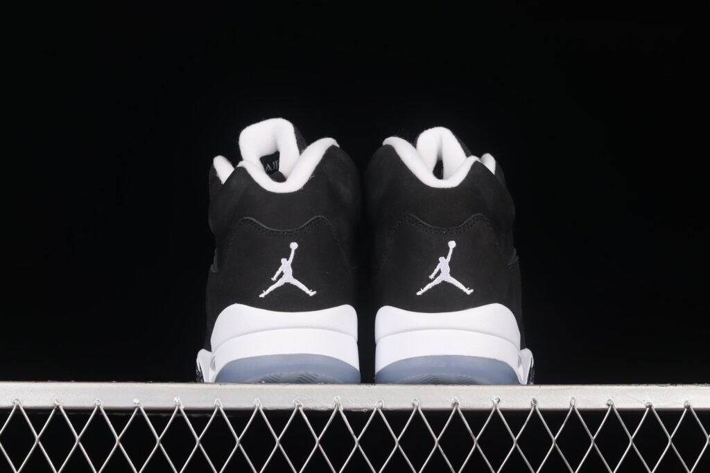 Zapatillas Air Jordán 5 AJ5 Joe 5 Zapatillas de Hombres Zapatillas Air Jordán 5 AJ5 Joe 5