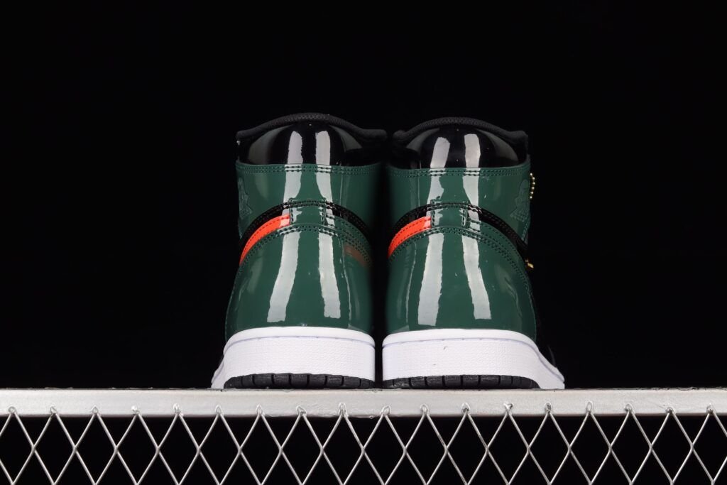 Air Jordan 1 Retro Hi NRG Zapatillas de Hombres Air Jordan 1 Retro Hi NRG