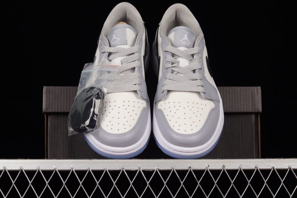 Zapatillas Air Jordan 1 Low Golf UNC AJ1 Joe 1 Zapatillas de Hombres Zapatillas Air Jordan 1 Low Golf UNC AJ1 Joe 1