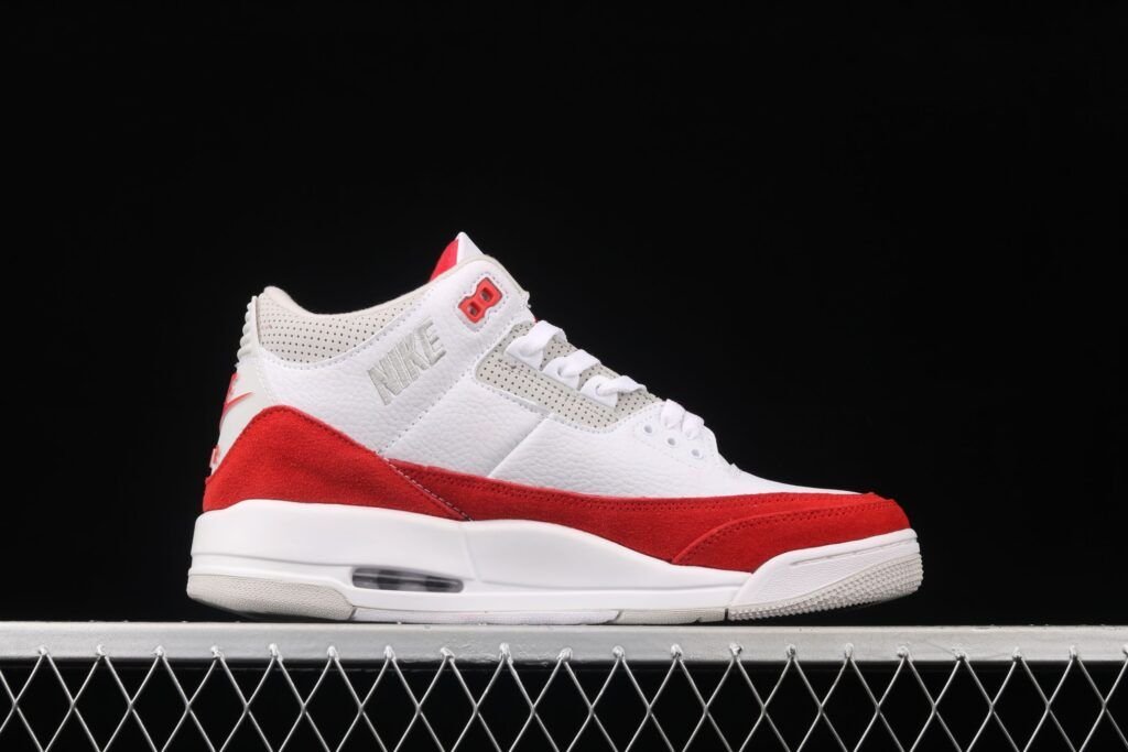 Air Jordan 3 Retro Tinker Zapatillas de Hombres Air Jordan 3 Retro Tinker