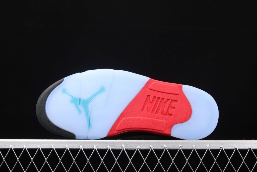 Air Jordán 5 Top 3 AJ5 Joe 5 Grape Púrpura Negras Rojas Zapatillas de Hombres Air Jordán 5 Top 3 AJ5 Joe 5 Grape Púrpura Negras Rojas