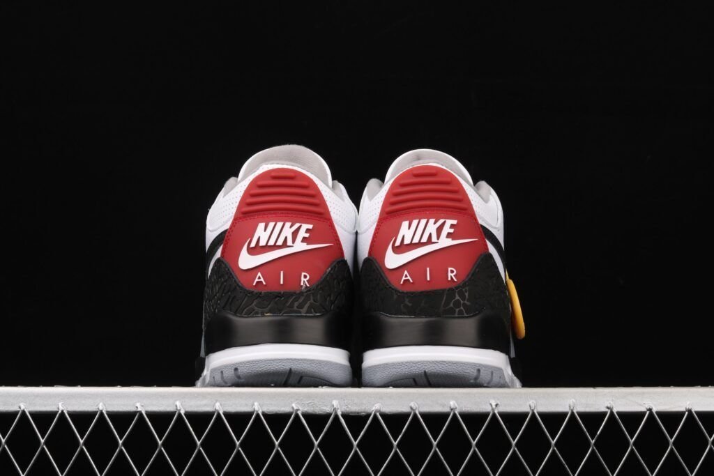 Air Jordan 3 Retro Tinker Zapatillas de Hombres Air Jordan 3 Retro Tinker