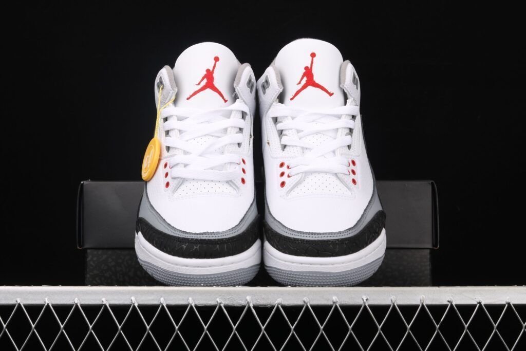 Air Jordan 3 Retro Tinker Zapatillas de Hombres Air Jordan 3 Retro Tinker