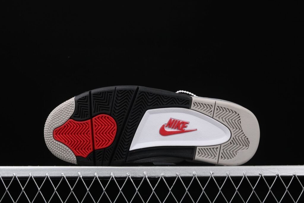 Air Jordan 4 What The AJ4 Zapatillas de Hombres Air Jordan 4 What The AJ4