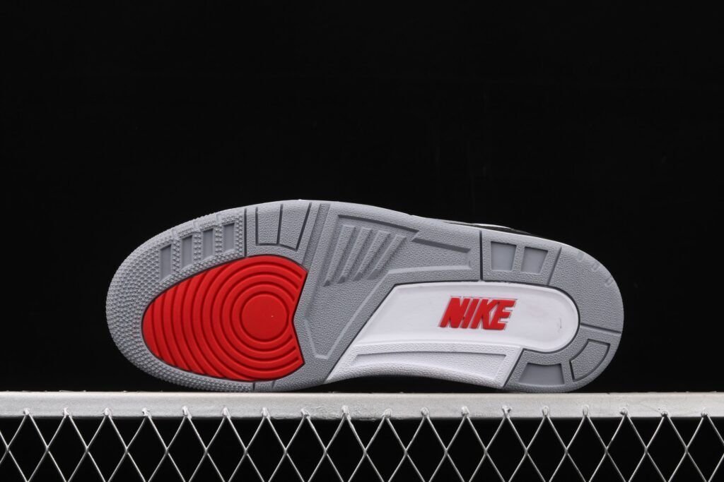 Air Jordan 3 Retro Tinker Zapatillas de Hombres Air Jordan 3 Retro Tinker