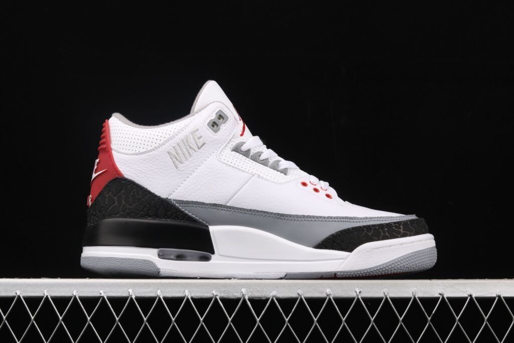 Air Jordan 3 Retro Tinker Zapatillas de Hombres Air Jordan 3 Retro Tinker