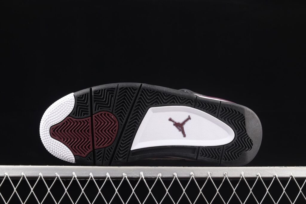 Air Jordan 4 Retro PSG AJ4 Joe 4 Paris Real Paris Saint-Germain Zapatillas de Hombres Air Jordan 4 Retro PSG AJ4 Joe 4 Paris Real Paris Saint-Germain