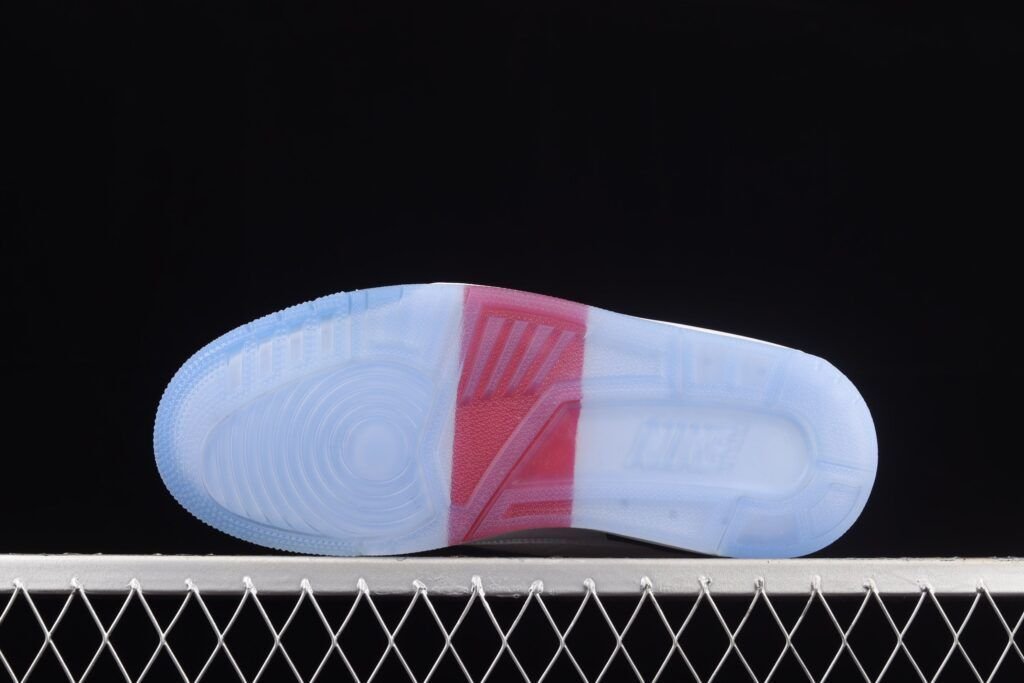 Zapatillas Air Jordan 3 Retro Zapatillas de Hombres Zapatillas Air Jordan 3 Retro