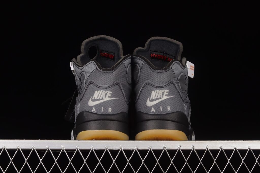 Zapatillas Air Jordán 5 Retro SP AJ5 Zapatillas de Hombres Zapatillas Air Jordán 5 Retro SP AJ5