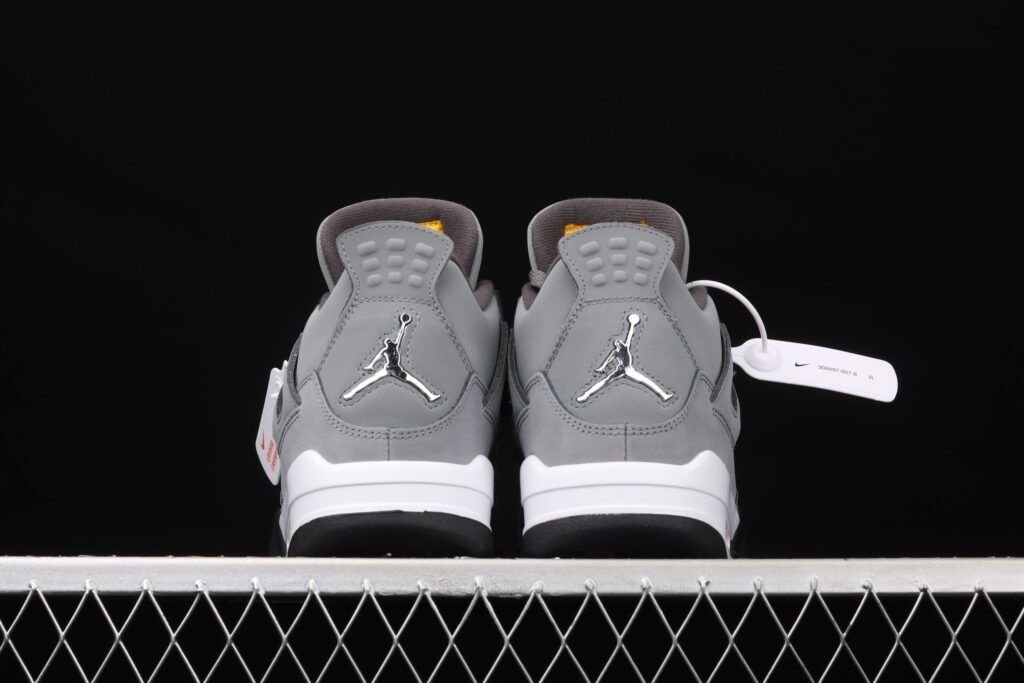 Air Jordan 4 Retro Cool Grey AJ4 Joe 4 Zapatillas de Hombres Air Jordan 4 Retro Cool Grey AJ4 Joe 4