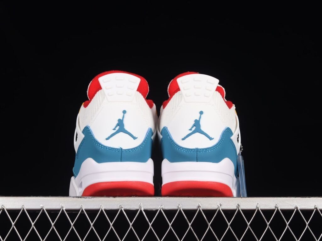 Zapatillas Air Jordan 4 Retro «Messy Room» Zapatillas de Hombres Zapatillas Air Jordan 4 Retro