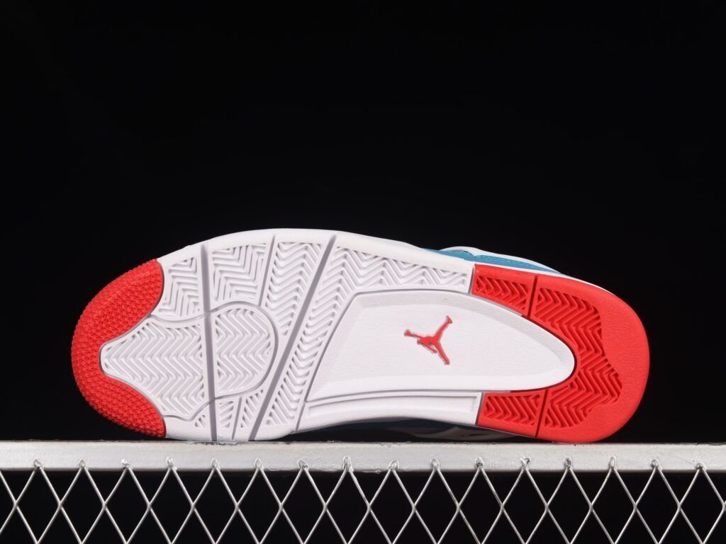 Zapatillas Air Jordan 4 Retro «Messy Room» Zapatillas de Hombres Zapatillas Air Jordan 4 Retro