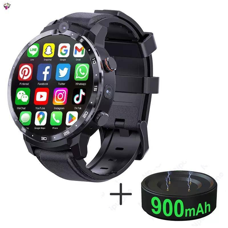 Smartwatch con cámara 4g y GPS Smart Watch.. Smartwatch con cámara 4g y GPS