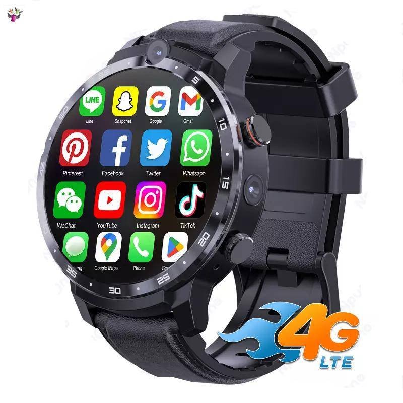Smartwatch con cámara 4g y GPS Smart Watch.. Smartwatch con cámara 4g y GPS