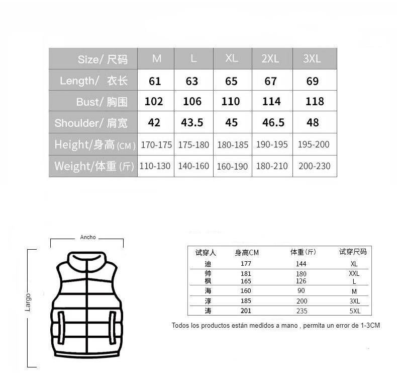 Conjunto deportivo de tres piezas con pantalón Chándal para hombre Conjunto deportivo de tres piezas con pantalón