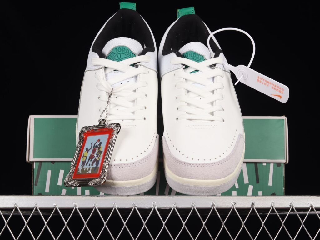 Zapatillas de baloncesto Titan Air Jordan 2 Retro Low Zapatillas de Hombres Zapatillas de baloncesto Titan Air Jordan 2 Retro Low