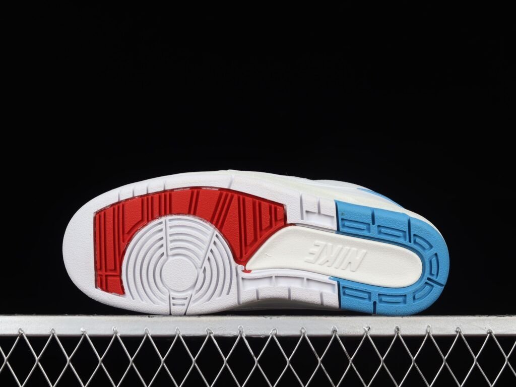 Zapatillas de baloncesto Titan Air Jordan 2 Retro Low Zapatillas de Hombres Zapatillas de baloncesto Titan Air Jordan 2 Retro Low