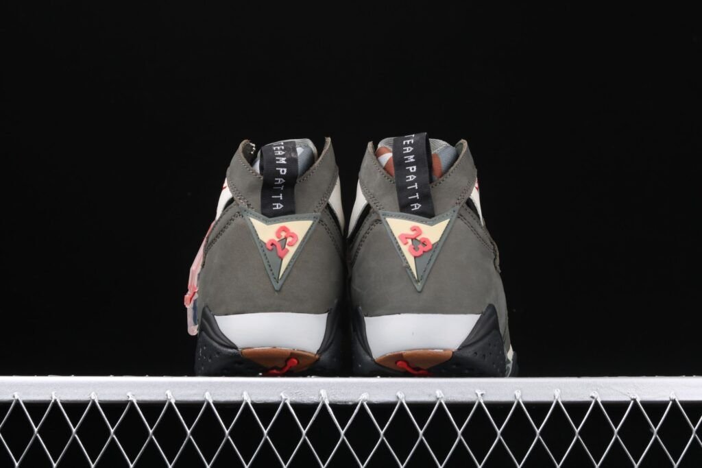 Air Jordan 7 Retro Zapatillas de Hombres Air Jordan 7 Retro