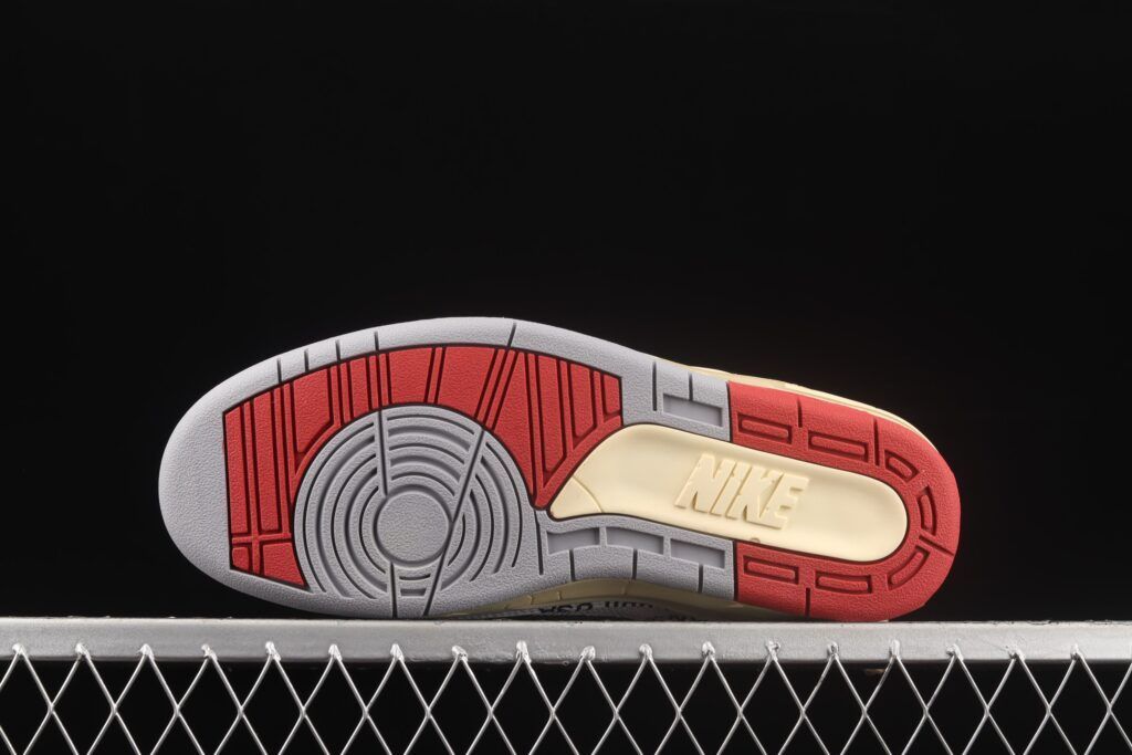 Zapatillas de baloncesto Jordan 2 Low Zapatillas de Hombres Zapatillas de baloncesto Jordan 2 Low