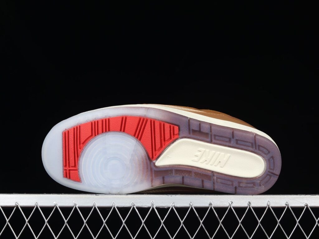 Zapatillas de baloncesto Titan Air Jordan 2 Retro Low Zapatillas de Hombres Zapatillas de baloncesto Titan Air Jordan 2 Retro Low