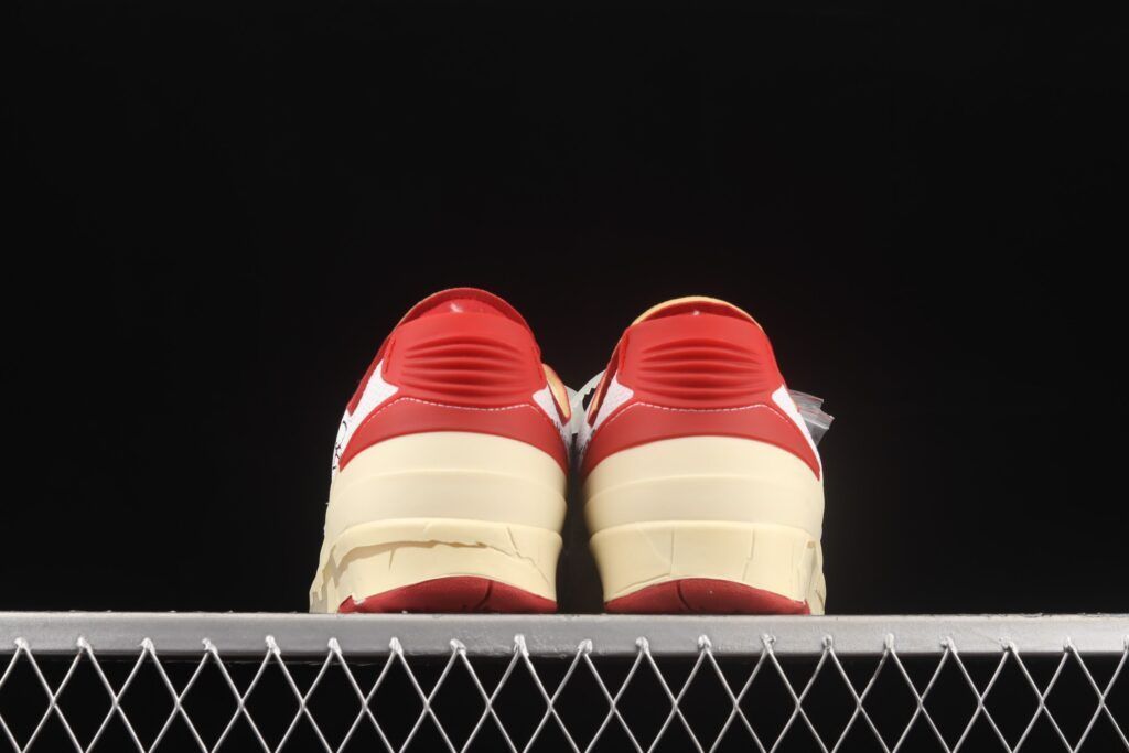 Zapatillas de baloncesto Jordan 2 Low Zapatillas de Hombres Zapatillas de baloncesto Jordan 2 Low