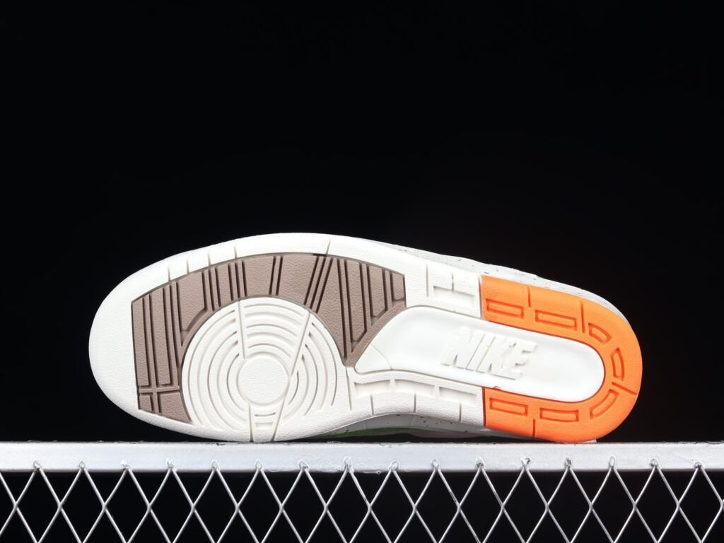 Zapatillas de baloncesto Titan Air Jordan 2 Retro Low Zapatillas de Hombres Zapatillas de baloncesto Titan Air Jordan 2 Retro Low