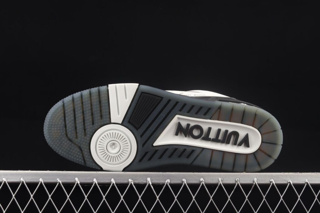 Zapatillas a la moda LV ss de deporte Zapatillas de Hombres Zapatillas a la moda LV ss de deporte